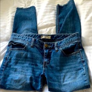 Free people jeans